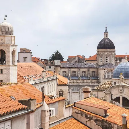 Appartamento Karla Old Town Ragusa